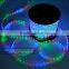 Christmas Decoration Color Changing LED Rope Light
