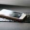 car accessories polyurethane glue on car dashboard to hold phone