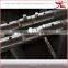 New design aluminum folding truss for pipe truss