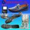 high quality rubber shoe moulds