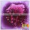 Surfloor fashion lava move liquid pink floor tile