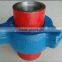 figure 602 3inch Hammer Union