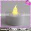 Tealight candle led flameless, Battery Powered mini tealight candles