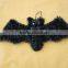 45x20cm PET bat Halloween hanging decoration