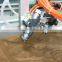 easy spraying machine for kitchen board FXF250-P