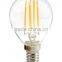 Vintage Led Filament Light Led Bulb G45 E14 4W LED