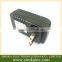 High quality 24V 1A US Power Adapter wall plug charger adapter for Router/ IP Phone/Camera Power Supply
