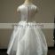 Baby Girls Party Wear Dress White Satin Fabric Child Dresses Of Party For Grils Of 10 to 15 Years