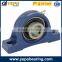 Bearing unit SY1TF plummer block housing units