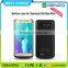 2015 New Arrival 4200mAh mobile portable power bank case for galaxy S6