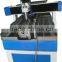 Automatic 3d wood carving cnc router copper sheet engraving machine from Senke manufacture