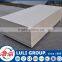 plain particle board