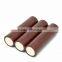 New arrival 100% Genuine import from Korea High Amp 20a 3.7v Rechar 3000mAh rechargeable li-ion battery LG 18650 HG2 for Pcb
