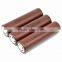 New arrival 100% Genuine import from Korea High Amp 20a 3.7v Rechar 3000mAh rechargeable li-ion battery LG 18650 HG2 for Pcb