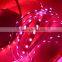 digital addressable rgb led strip non-waterproof ws2813 ws2812b led strip
