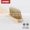 2016 eco-friendly bamboo disposable toothbrush hotel toothbrush for adult