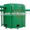 high-tech hoist type carbonization furnace