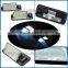 12V SMD LED License plate lamp for E36 BMW car led tail light