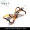 2015 latest fashion women hair accessories headwear plastic hair clip