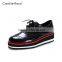 Guangzhou manufacturer women lace up china brand sneaker shoes