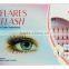 private label beauty wholesale individual silk eyelash extension lash extensions