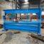 4 meter hydraulic bending machine