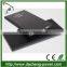 12000mAh Universal portable power bank/solar power bank