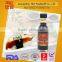 50ml bottle package Japanese style yakitori sauce