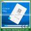 2014 best gift credit card power bank 2500mAH for Samsung/Iphone/MP3                        
                                                Quality Choice