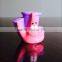 promotion gift 3D cartoon model Spongebob small cute vinly toy