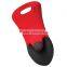Wholesale High quality neoprene oven glove/ BBQ oven mitt
