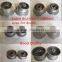 Steel Wire Wheel 8'' Flat Wheel Cable Drum