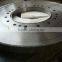 abrasive CBN mounted points for inner grinding