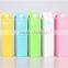 milk design @ harga power bank 2800mah
