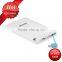 built-in cable power bank/ built in cable power bank 4000mah