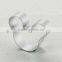 Aluminum cake decorating Xmas snowman cookie cutters
