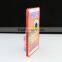 for Samsung Note3 Mobile Phones Case Hippocampal Buckle Ultra-thin 0.7 mm Metal Case