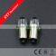 DC12V BA9S BA15D Colorful led Car Lights Clearance Lights/Tail light