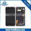 Spare Parts for HTC ONE M7 full lcd screen display