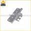 Bathroom mirror 3D Adjustable stainless steel heavy-duty hinge for metal door