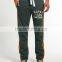 mens running pants, mens cotton custom jogger pants