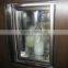 Zhengzhou Glory GL-150L Favorable Prices Automatic Milk Vending Machine With Refrigerating
