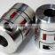 Flexbile Spider Jjaw Coupling