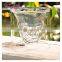Hot Sell Skull Shape Shot Glass Wine Glass Cup Glass Ware