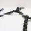 custom goose call lanyard olive drab and black could be DIY