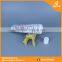 Aluminium Plastic Tube Cosmetic Tube for Hand Cream