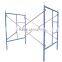 Tot Sale Tubular Frame Scaffolding System For Building Construction
