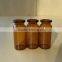 6R pharmaceutical glass vials for injection powder