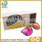 Fancy rectangle shape recyclabler sunglass paper box custom made gift boxes with custom logo                        
                                                                                Supplier's Choice