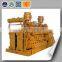 Coal bed gas generator of professional generator supplier